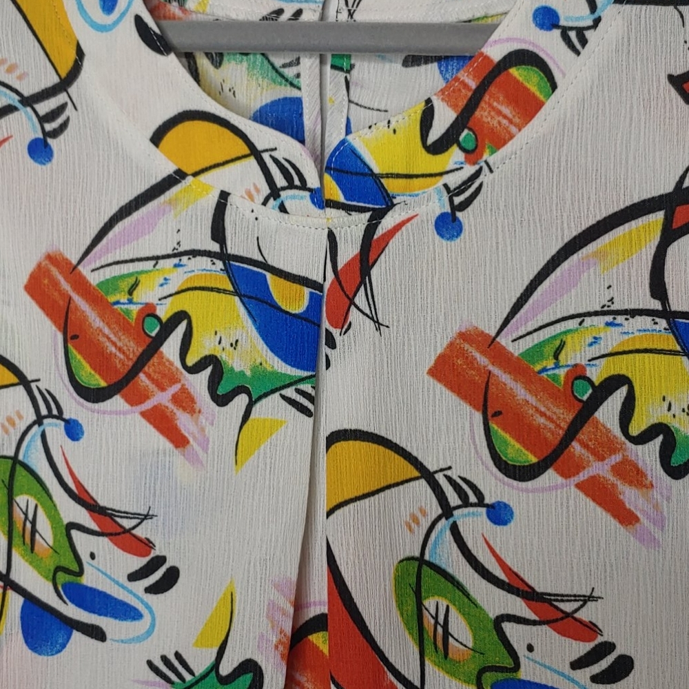 Abstract Top - Picture 6 of 6